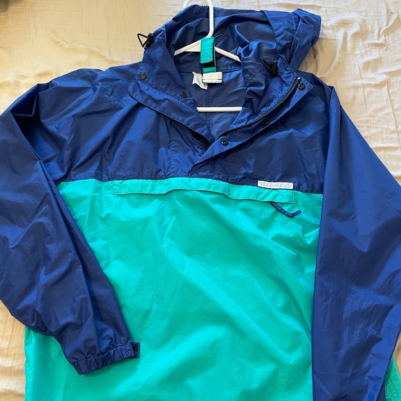 Vintage Northern Reflections Windbreaker - Picture 2 of 4